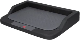 Legowisko Ortopedyczne łóżko dla Psa kota L: 75x50 - Legowiska dla psów - miniaturka - grafika 3