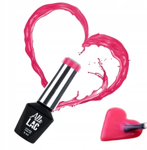 Lakier Hybrydowy Allelac Over The Rainbow 5ML 77 - Lakiery hybrydowe Lakier Hybrydowy Allelac Over The Rainbow 5ML 77 - Lakiery hybrydowe - miniaturka - grafika 1