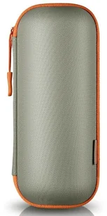 Wacaco Etui Wacaco Pipamoka Case - grey / orange 43487-uniw - Kuchnia turystyczne i akcesoria - miniaturka - grafika 2