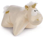 Parasolki dla dzieci - Poduszka-przytulanka Shooting Star 40x30cm - miniaturka - grafika 1