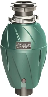 Elleci Model 1000 TOP - Młynki i rozdrabniacze odpadów - miniaturka - grafika 6