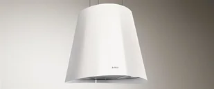 Elica JUNO WH/F/50 Biały - Okapy kuchenne - miniaturka - grafika 3