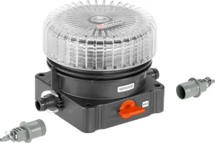 Gardena Dozownik do nawozu - Micro-Drip-System 8313-20 - Inne akcesoria do nawadniania - miniaturka - grafika 2