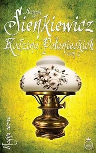 Wydawnictwo Diecezjalne Sandomierz Rodzina Połanieckich Tom 2 - Henryk Sienkiewicz - Literatura przygodowa - miniaturka - grafika 2