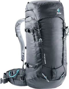 Deuter Plecak Guide Lite 30+ black 336032170000 - Plecaki - miniaturka - grafika 2