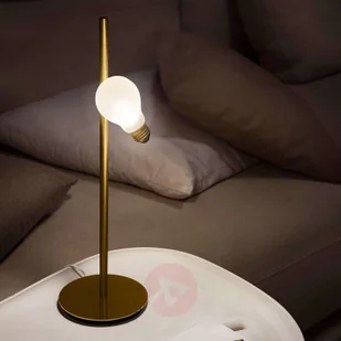 Slamp Idea lampa stołowa - Lampy stojące - miniaturka - grafika 3