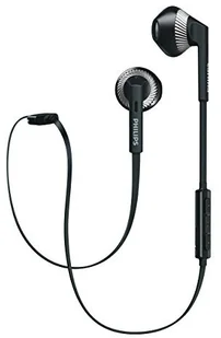 Philips SHB5250BK/00 czarne - Słuchawki Philips SHB5250BK/00 czarne - Słuchawki - miniaturka - grafika 2