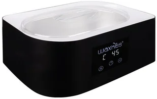 PARAFINIARKA WAX KISS 4000 ML, 200W CZARNA 133509 - Pozostałe urządzenia kosmetyczne - miniaturka - grafika 2