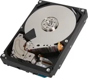 Dyski serwerowe - Toshiba OEM 6TB 3.5 SATA HDD Enterprise MG04ACA600E - miniaturka - grafika 1