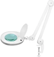 Lampy kosmetyczne - ACTIVESHOP LAMPA LUPA ELEGANTE 6025 60 LED SMD 5D DO BLATU activeshop-106482 - miniaturka - grafika 1