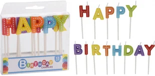 Kpl.6 widelczyków do ciasta złote - Widelce - miniaturka - grafika 2