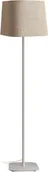 Lampy stojące - Redlux Lampa podłogowa Nowoczesna lampa podłogowa LED Ready PERTH R13665 beżowa R13665 - miniaturka - grafika 1