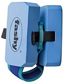 Pływanie - Fashy Noga Schw immber, niebieska, One Size 4410 - miniaturka - grafika 1