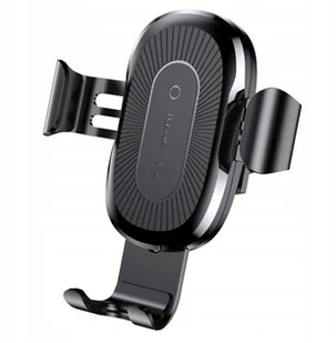 Baseus Uchwyt WXYL-A01 Czarny - Uchwyty samochodowe do telefonów - miniaturka - grafika 14