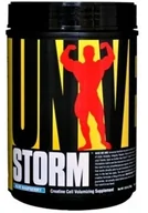 Kreatyna - Universal Nutrition Storm - 750-840g - Fruit Punch - miniaturka - grafika 1