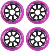 Rolki - Tempish Kółka rekreacyjne, 90/85A PU - miniaturka - grafika 1