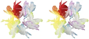 Widmann Zestaw "Hawaje Paradise" wielokolorowy BOLAND 52237 - Gadżety na imprezę - miniaturka - grafika 4