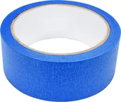 Folie i taśmy malarskie - taśma maskująca niebieska 50m/38mm 75124 - miniaturka - grafika 1