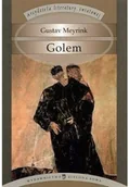Poezja - Golem Używana - miniaturka - grafika 1