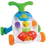 Pchacze - Smily Play CHODZIK Z PIŁECZKAMI 1/4 000829 AN01 - miniaturka - grafika 1