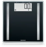Wagi łazienkowe - Soehnle Shape Sense Control 100 (63857) - miniaturka - grafika 1