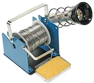 Lutownice - Velleman urządzenia z toczenia stojak do lutownicy i gąbką, stand60 FBA_STAND60 - miniaturka - grafika 1