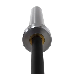 HMS Gryf olimpijski z zaciskami szczękowymi 201 cm GCFD450 - 28114-uniw - Gryfy - miniaturka - grafika 3