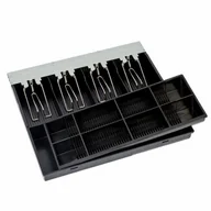 Akcesoria do kas i terminali - HDWR Wkład do szuflady kasowej HD-WS35 HD-WS35 - miniaturka - grafika 1