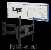 LogiLink 37-70" BP0019 - Uchwyty do telewizora - miniaturka - grafika 2