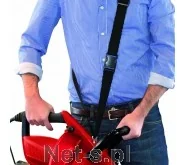 Einhell GC-EL 2600 E (3433290) - Dmuchawy i odkurzacze do liści - miniaturka - grafika 2