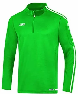 Jako Striker 2.0 Ziptop, męski żółty/czarny, 3XL - Piłka nożna - miniaturka - grafika 6