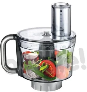 Kenwood PRZYSTAWKA malakser | KAH647PL - Akcesoria gastronomiczne - miniaturka - grafika 3