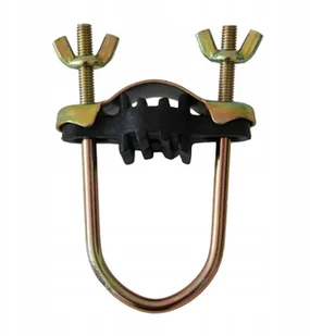 Masterjump Uchwyt do Montażu Trampoliny - Akcesoria do trampolin - miniaturka - grafika 2