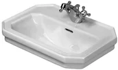 Umywalki - Duravit Seria1930 50 50x36,5 0785500000 - miniaturka - grafika 1
