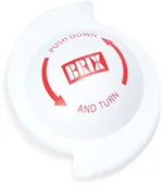 Korkociągi i otwieracze - BRIX B-5111 Multi Grip otwieracz do butelek z zakrętkami B-5111 - miniaturka - grafika 1