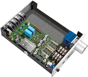 Lehmannaudio Drachenfels - Wzmacniacze - miniaturka - grafika 4