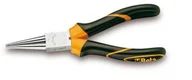 Kombinerki i obcęgi - Beta SZCZYPCE OKRĄGŁE PROSTE QUALITY BM 160MM 1010BM/160 - miniaturka - grafika 1