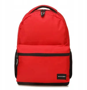 Wittchen Plecak basic duży 56-3S-927-30 - Plecaki - miniaturka - grafika 2