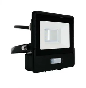 V-TAC Projektor LED 10W 6500K 735lm Czarny 20282 - Żarówki LED - miniaturka - grafika 7