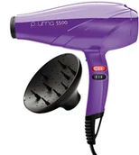 Suszarki fryzjerskie - Ga.ma Ga.ma PLUMA 2 ION 2400W suszarka do włosów fioletowa 11526 - miniaturka - grafika 1