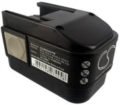 Akumulatory do elektronarzędzi - Cameron Sino MILWAUKEE 4 932 353 638 2100mAh 20.16Wh 9.6V Ni-MH Cameron Sino) - miniaturka - grafika 1