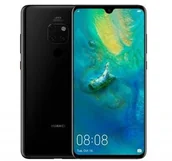 Telefony komórkowe - Huawei Mate 20 128GB Czarny - miniaturka - grafika 1