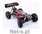 Zabawki zdalnie sterowane - Jamara Ultra BL8 Lipo 4WD RC - miniaturka - grafika 1