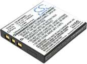 Akcesoria do kas i terminali - Cameron Sino Bang &amp Olufsen BeoPlay H7 1973822 650mAh 2.41Wh Li-Ion 3.7V Cameron Sino) - miniaturka - grafika 1