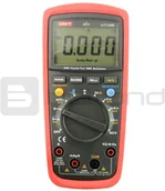 Inne urządzenia budowlane - UNI-T Miernik uniwersalny UT139B LEC-11237 - miniaturka - grafika 1