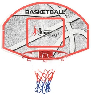 shumee 5 częściowy zestaw ścienny do gry w koszykówkę 66x44,5 cm - Koszykówka - miniaturka - grafika 5