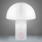 Lampy stojące - Artemide Onfale lampa stołowa 36 cm - miniaturka - grafika 1