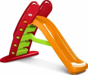 Little Tikes Wielka zjeż dżalnia pomarań. GXP-542053 - Place zabaw - miniaturka - grafika 3