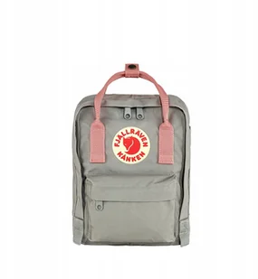 Fjallraven Plecak Kanken Mini F23561 021-312 F23561021312 - Plecaki - miniaturka - grafika 3