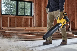 DeWalt DCMBL562P1-QW - Dmuchawy i odkurzacze do liści - miniaturka - grafika 4
